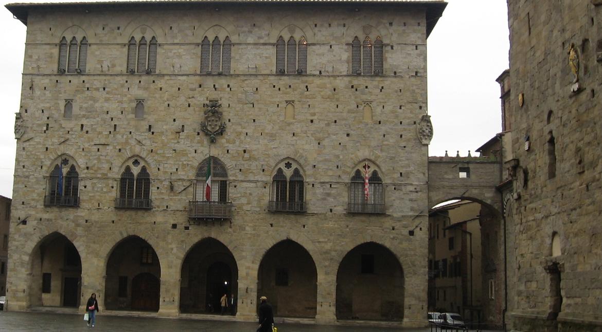 Pistoia